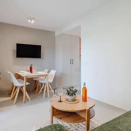Apartment Playa Sur By Interhome Denia