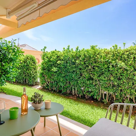 Playa Sur By Interhome * Denia