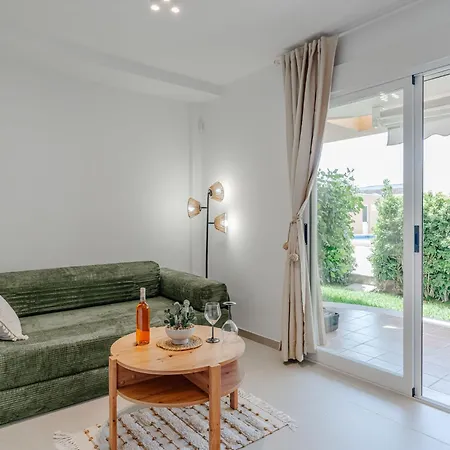 Playa Sur By Interhome Apartment Denia