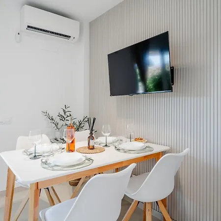 Playa Sur By Interhome Apartment