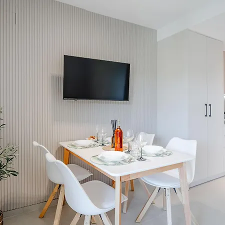 Apartment Playa Sur By Interhome Denia