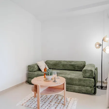 Playa Sur By Interhome Apartment
