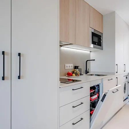Playa Sur By Interhome * Denia