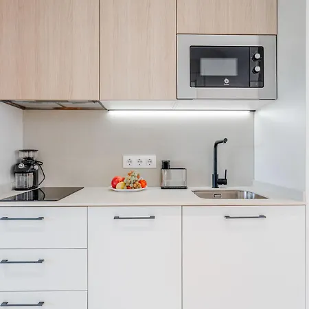Apartment Playa Sur By Interhome