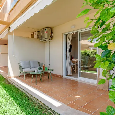 Playa Sur By Interhome Apartment