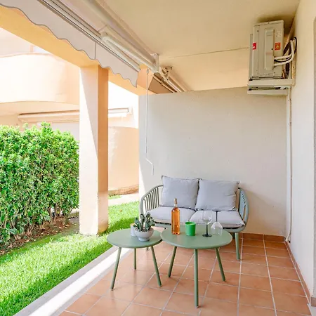 Apartment Playa Sur By Interhome *