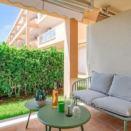 Apartment Playa Sur By Interhome