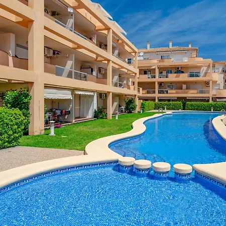 Apartment Playa Sur By Interhome