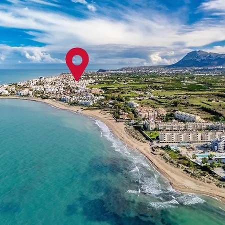 Playa Sur By Interhome Apartment *