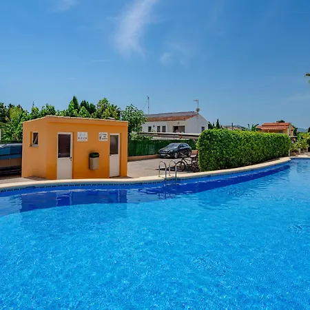 Playa Sur By Interhome *