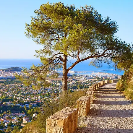 Playa Sur By Interhome Denia